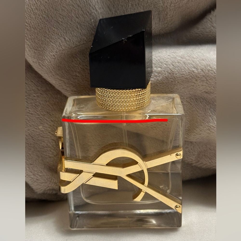 YSL LIBRE